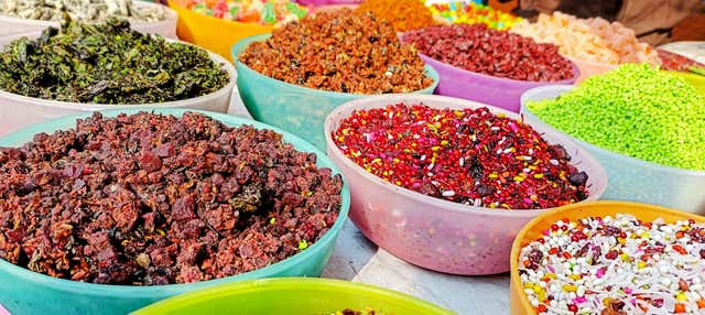 Tour gastronomico di Varanasi