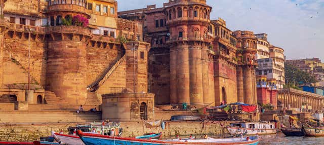 Tour privato di Varanasi