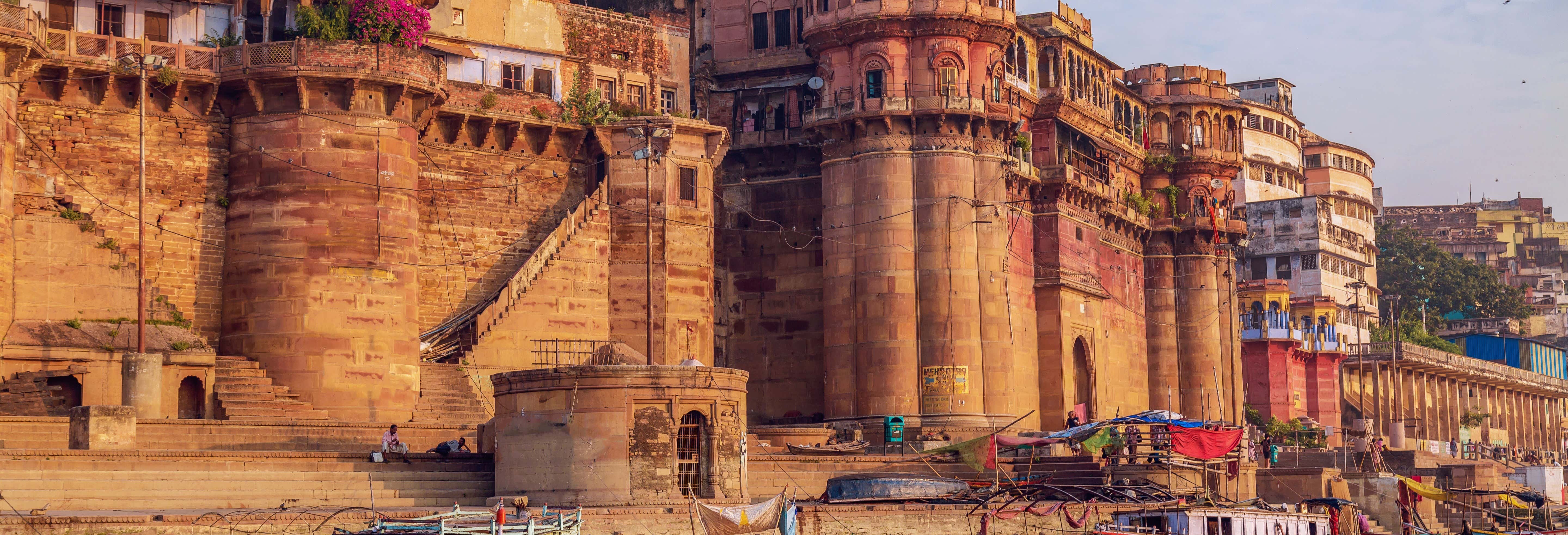 Tour privato di Varanasi