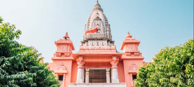 Tour privato dei templi di Varanasi