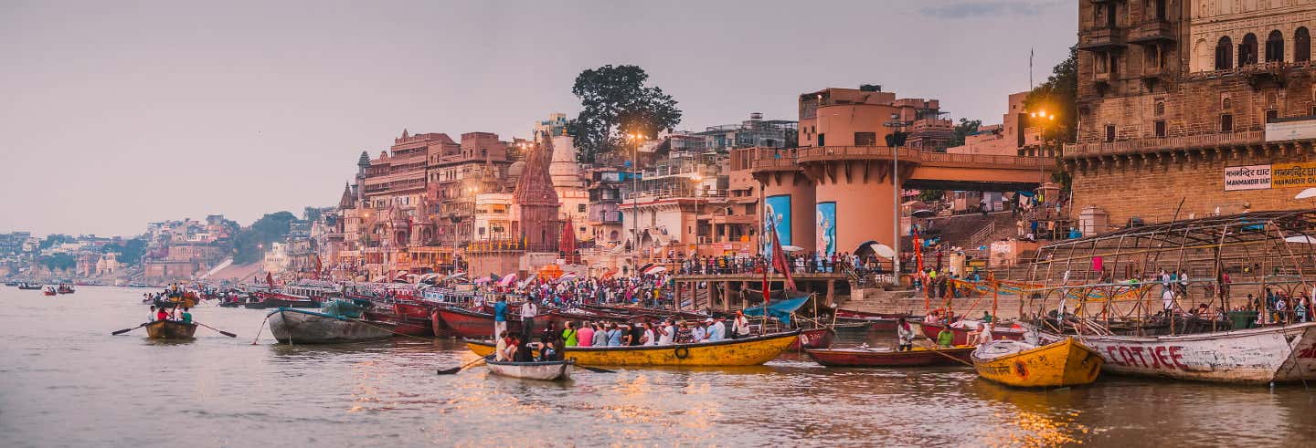 Varanasi