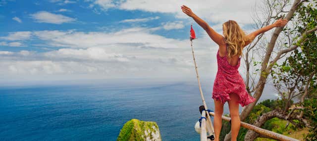 Transfer in traghetto a Nusa Penida e alle isole Gili