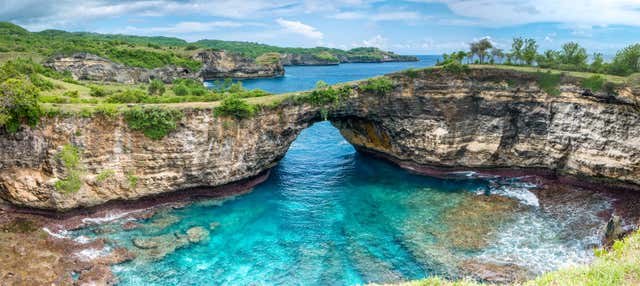 Escursione a Nusa Penida