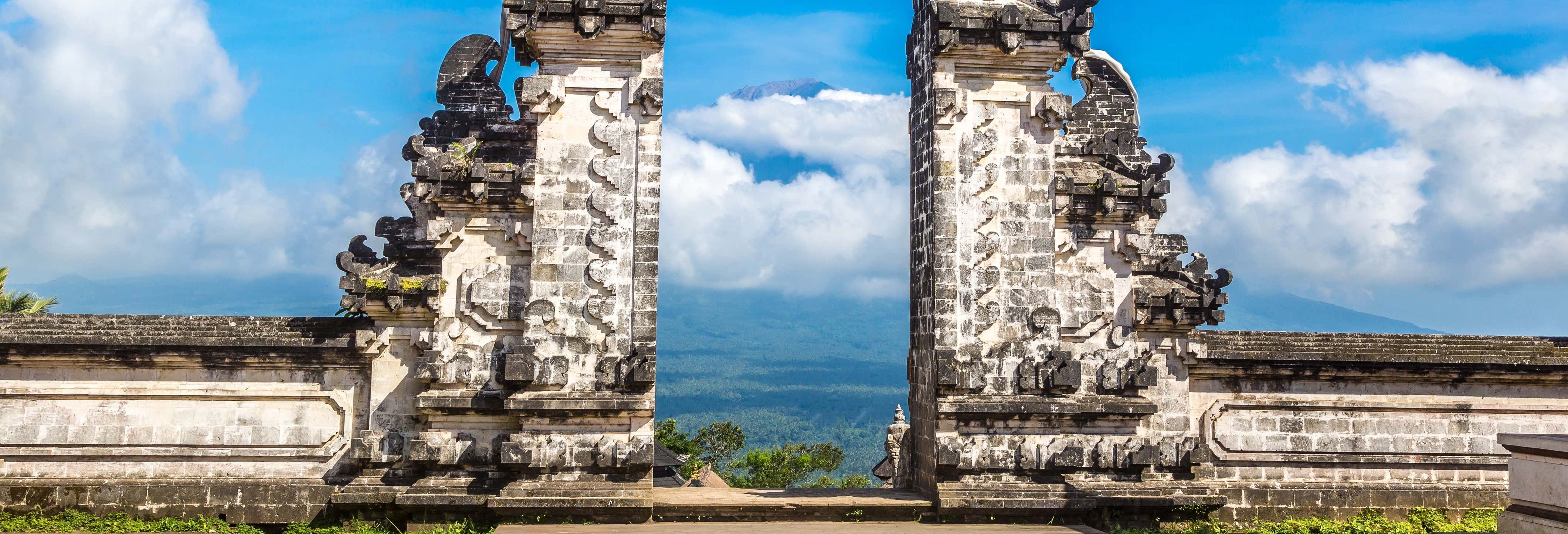 Tour privato di Pura Lempuyang