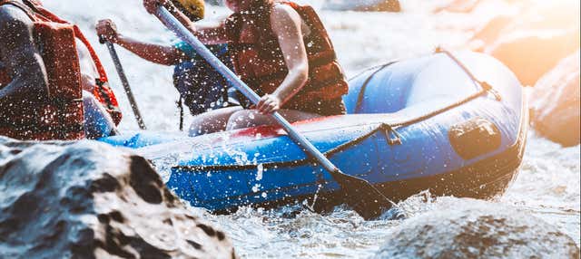 Offerta: Quad + Rafting a Bali