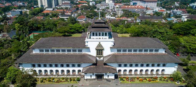 Tour privato di Bandung