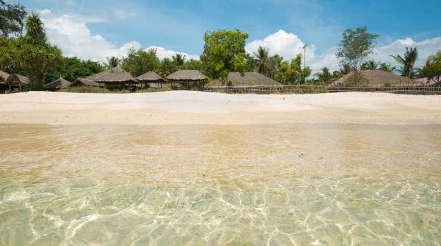 Gili Air