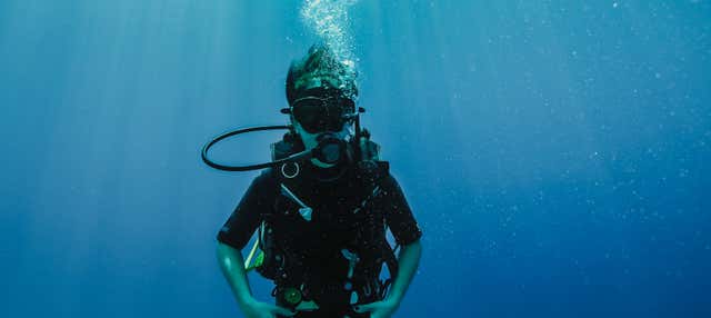 Immersione a Gili Trawangan