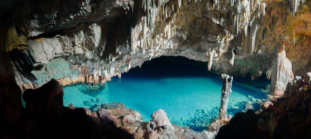 Escursione alla Grotta di Rangko