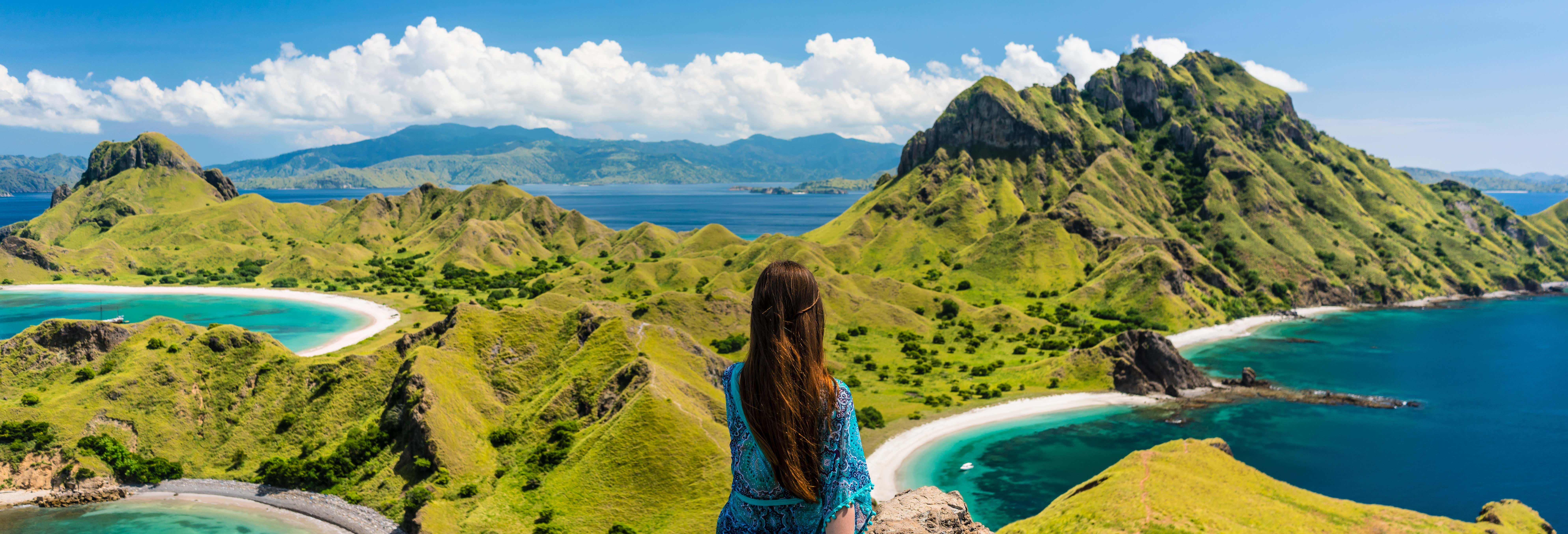 Komodo National Park Tour