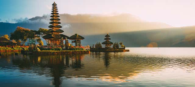 Escursione libera a Bali