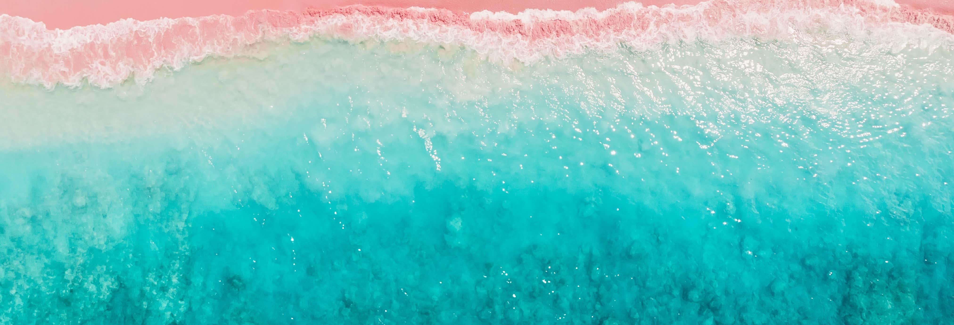 Escursione privata a Pink Beach