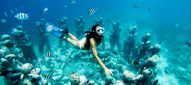 Gili Islands Snorkel Trip