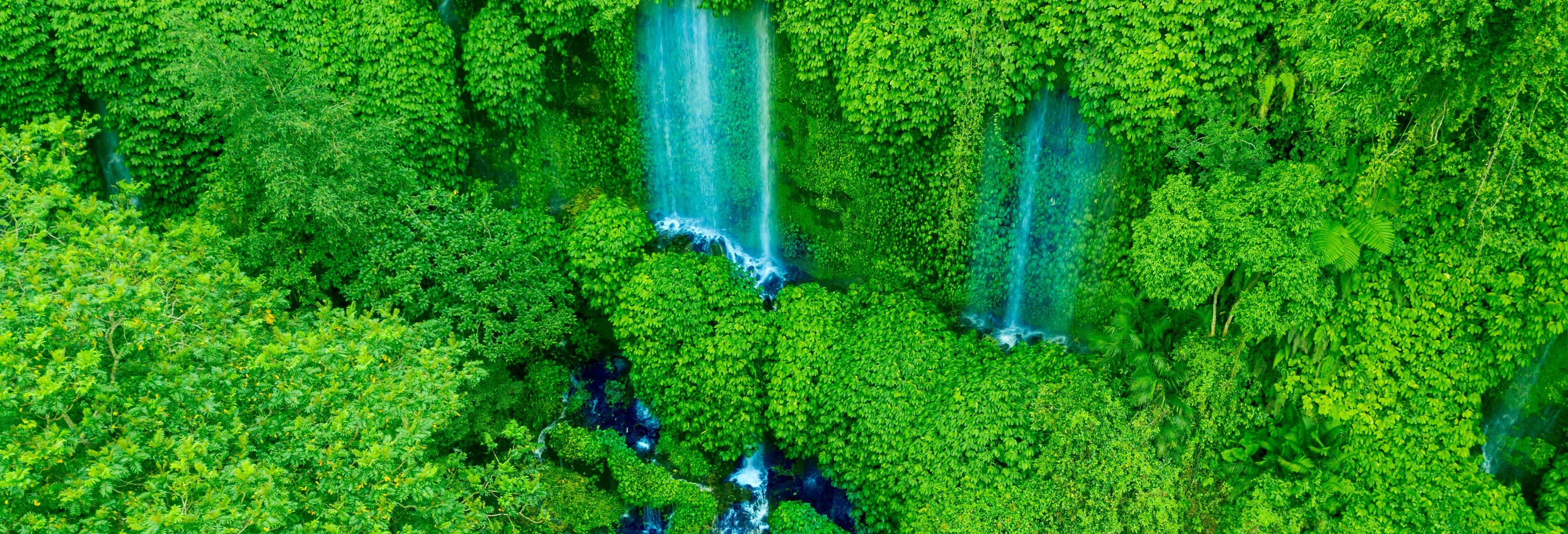 Tour privato dell'ovest di Lombok