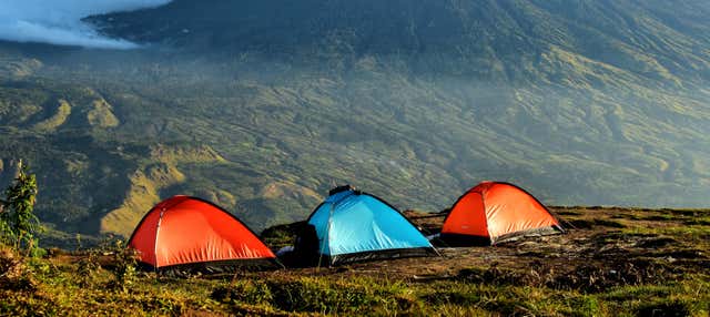 Trekking di 2 giorni a Pergasingan Hill