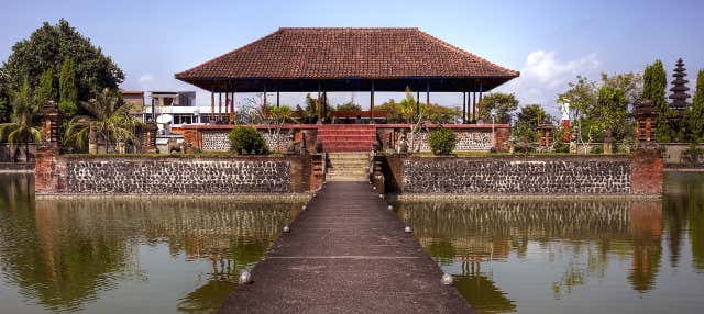 Tour privato di Lombok