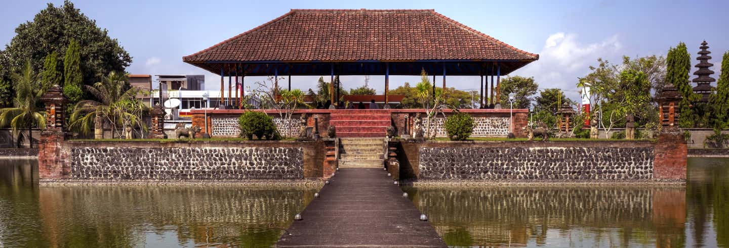 Tour privato di Lombok