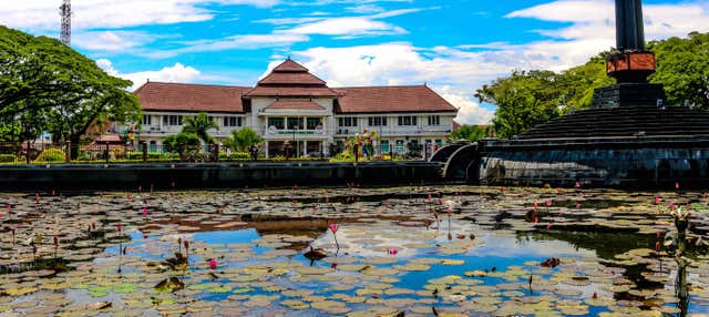 Tour privato di Malang