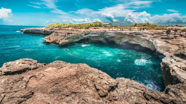 Nusa Lembongan