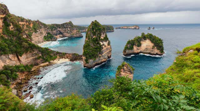Nusa Penida
