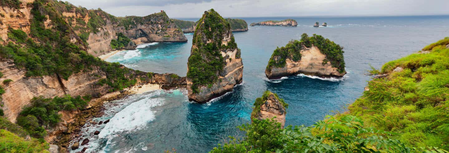 Nusa Penida