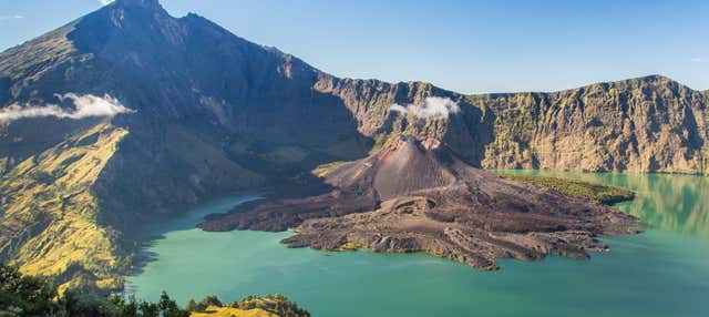 Transfer per Lombok in motoscafo