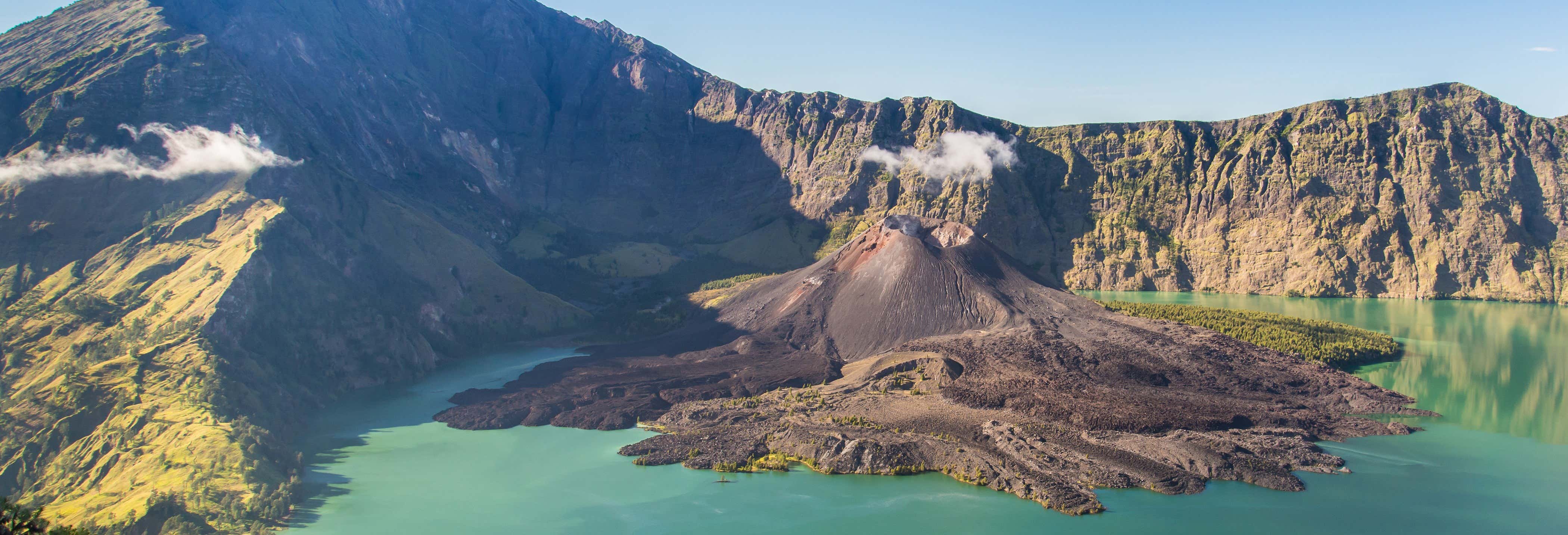 Transfer per Lombok in motoscafo