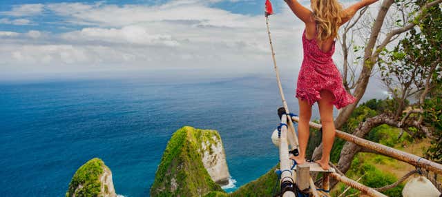 Transfert à Nusa Penida et aux îles Gili en bateau