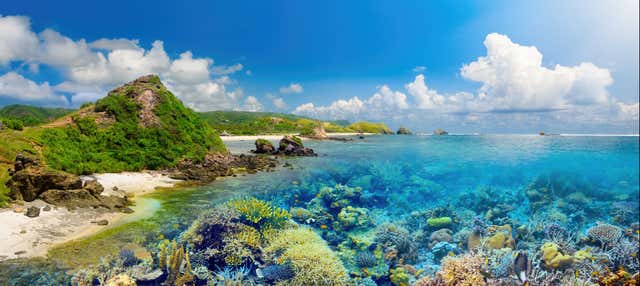 Lombok Boat Trip from Bali