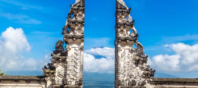 Lempuyang Temple Private Day Trip