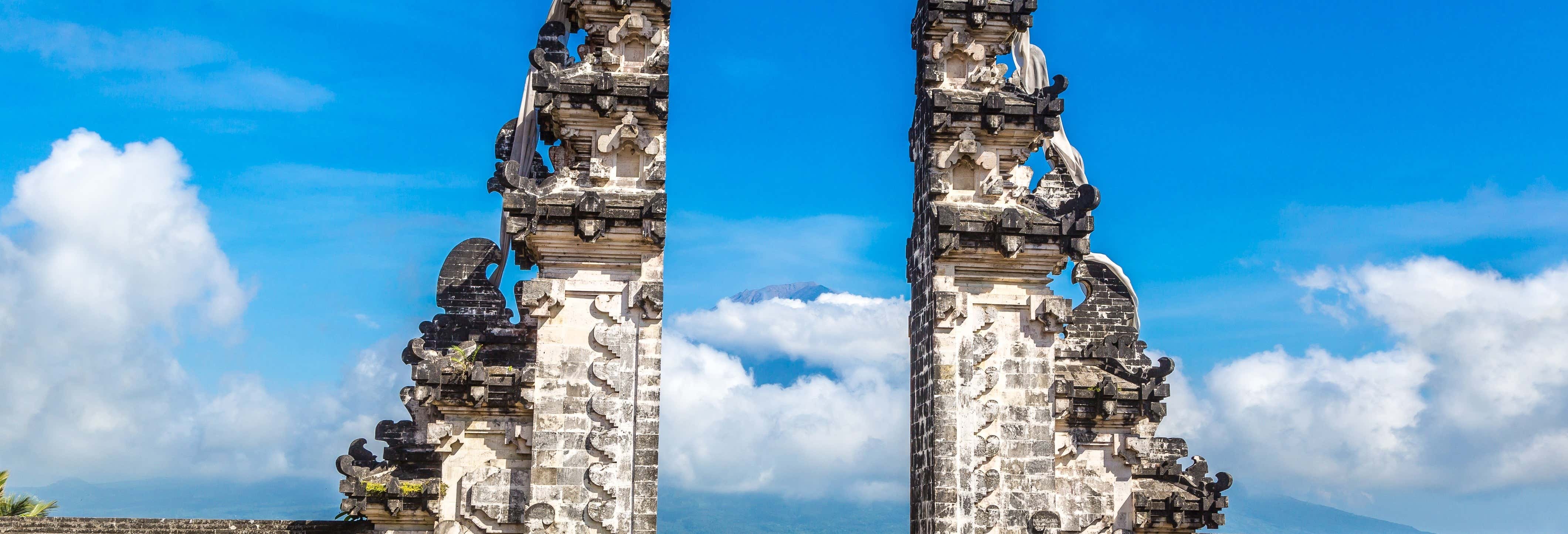 Tour privado por Pura Lempuyang