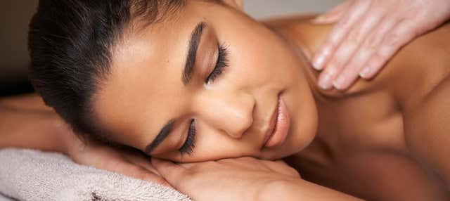 Massage balinais