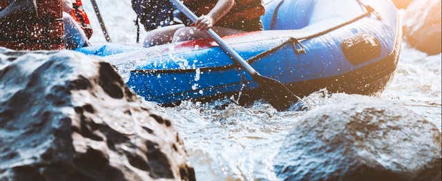 Rafting + Quad en Bali