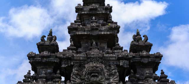 Private Tour of Denpasar