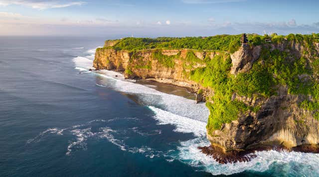 Uluwatu