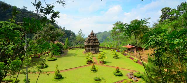 Escursione privata a Borobudur + Trekking al tempio di Selogriyo