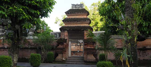 Escursione privata a Kotagede