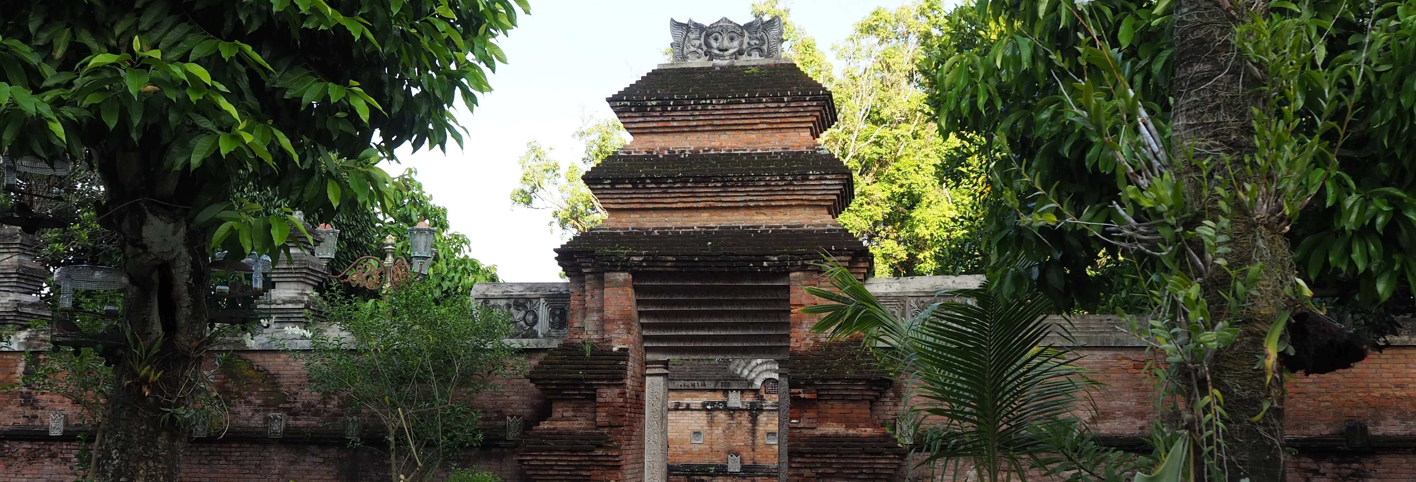 Escursione privata a Kotagede