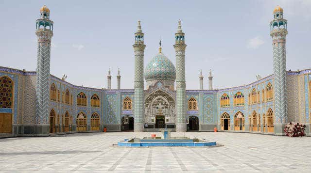 Kashan
