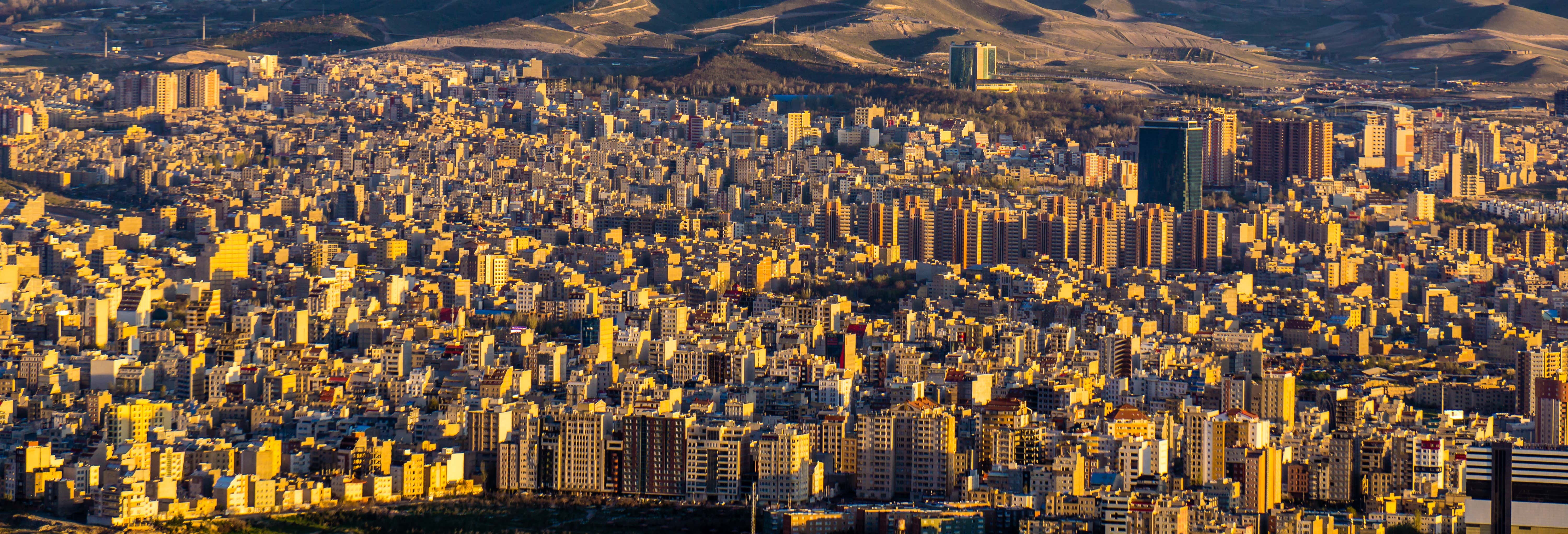 Tabriz