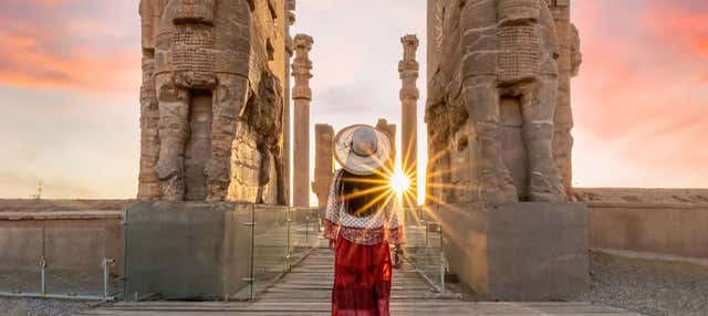 Tour privato di 9 giorni in Iran