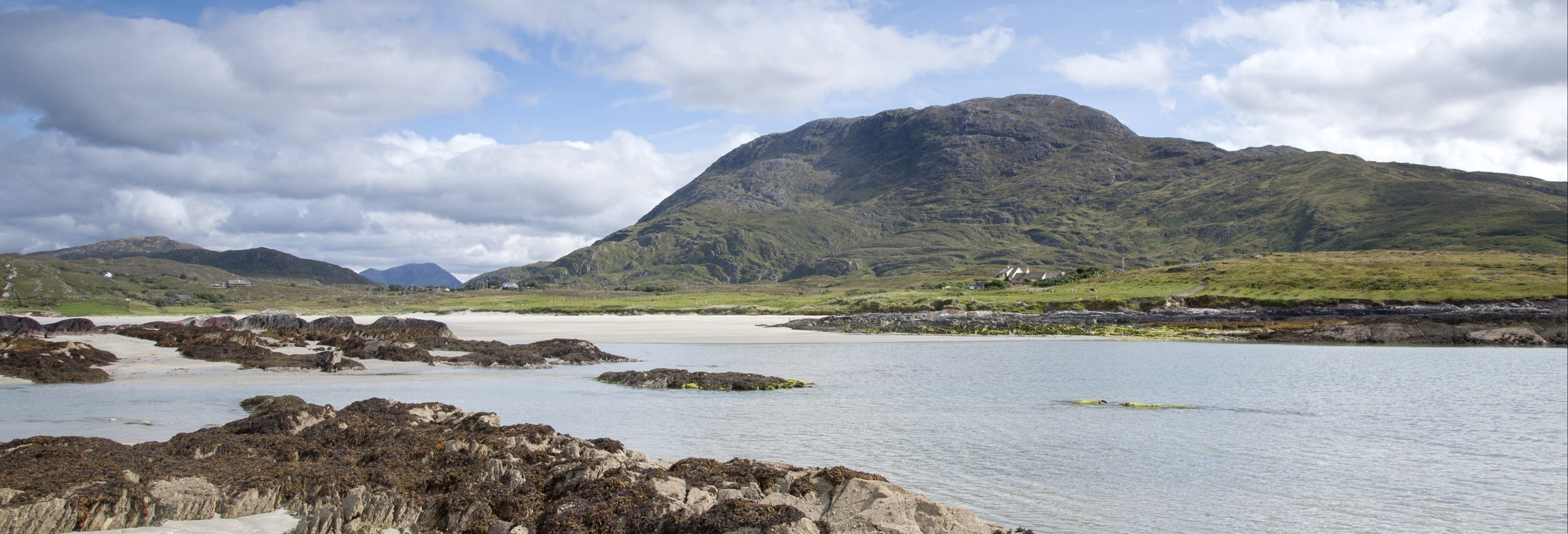 Killary Fjord Boat Tour