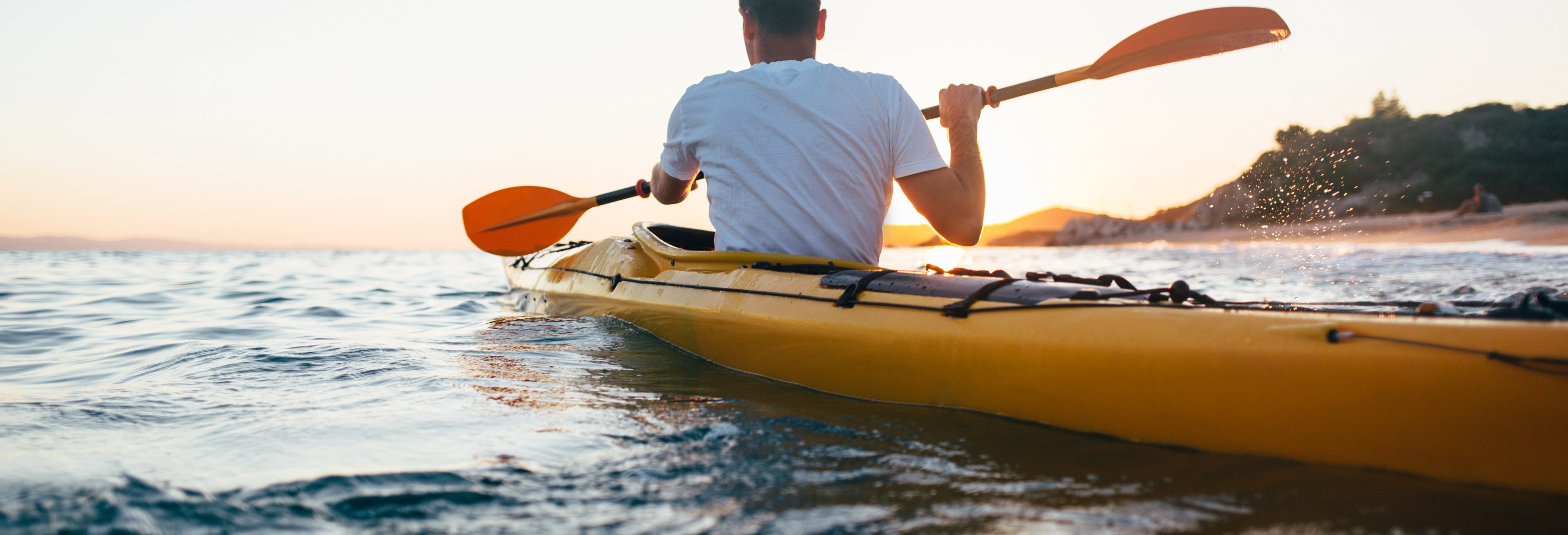 Connemara Kayak Tour