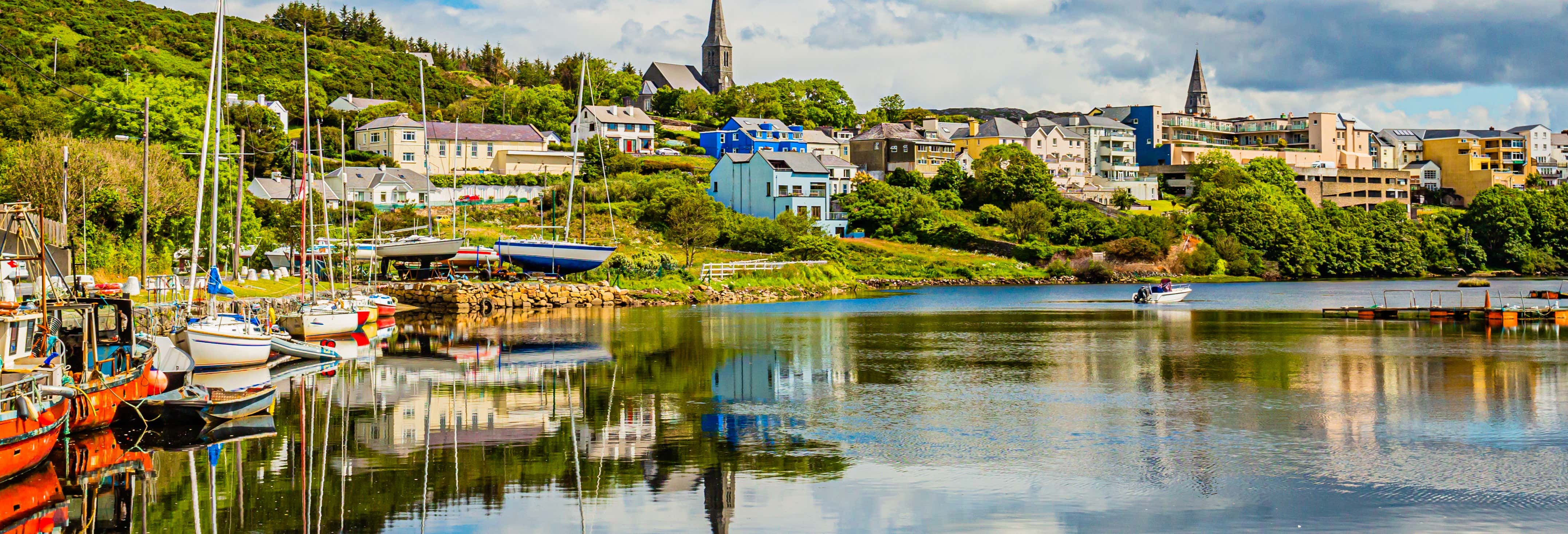 Clifden