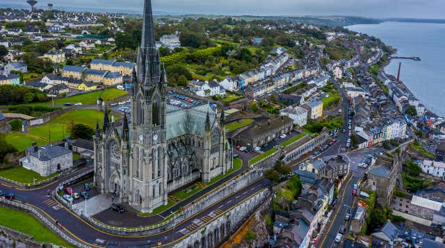 Cobh