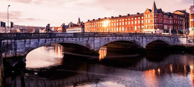 Excursión a Cork para cruceros