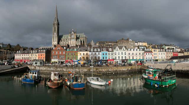 Cork