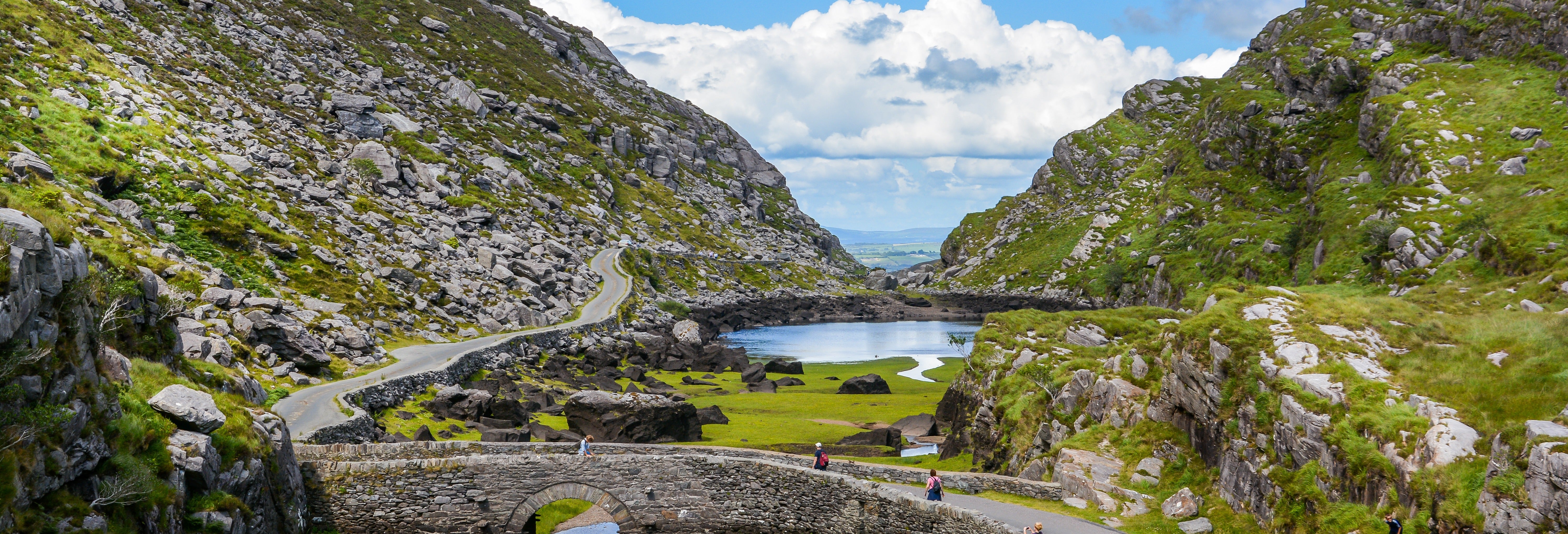 Ring of Kerry Tour
