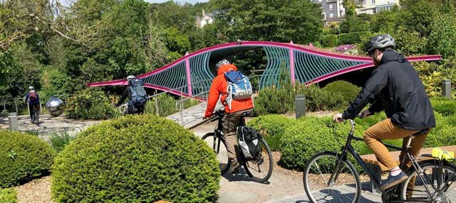 Tour di Cork in bici