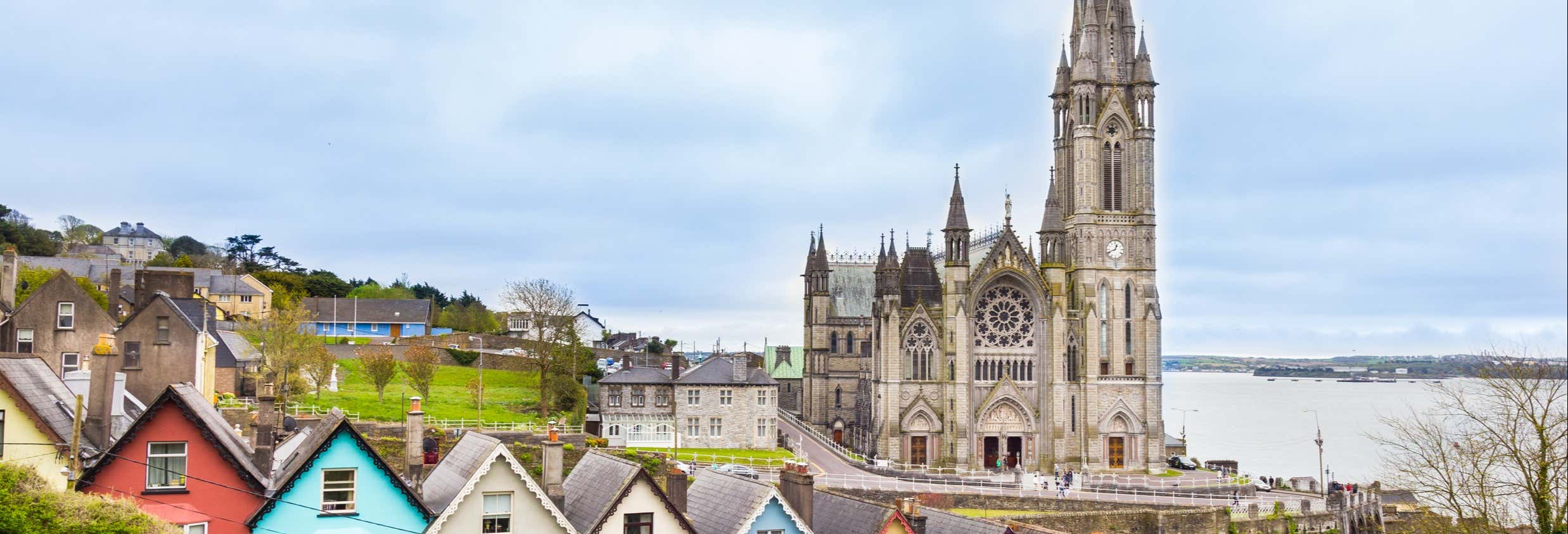 Cork Private Tour